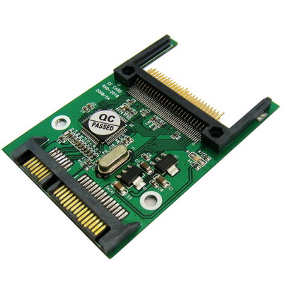 CF TO SATA Converter - Click Image to Close